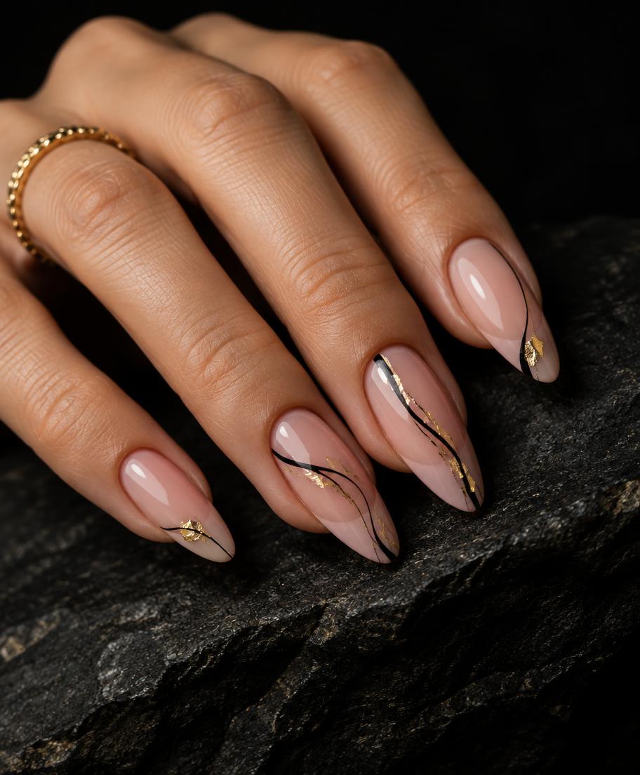 Nail Art