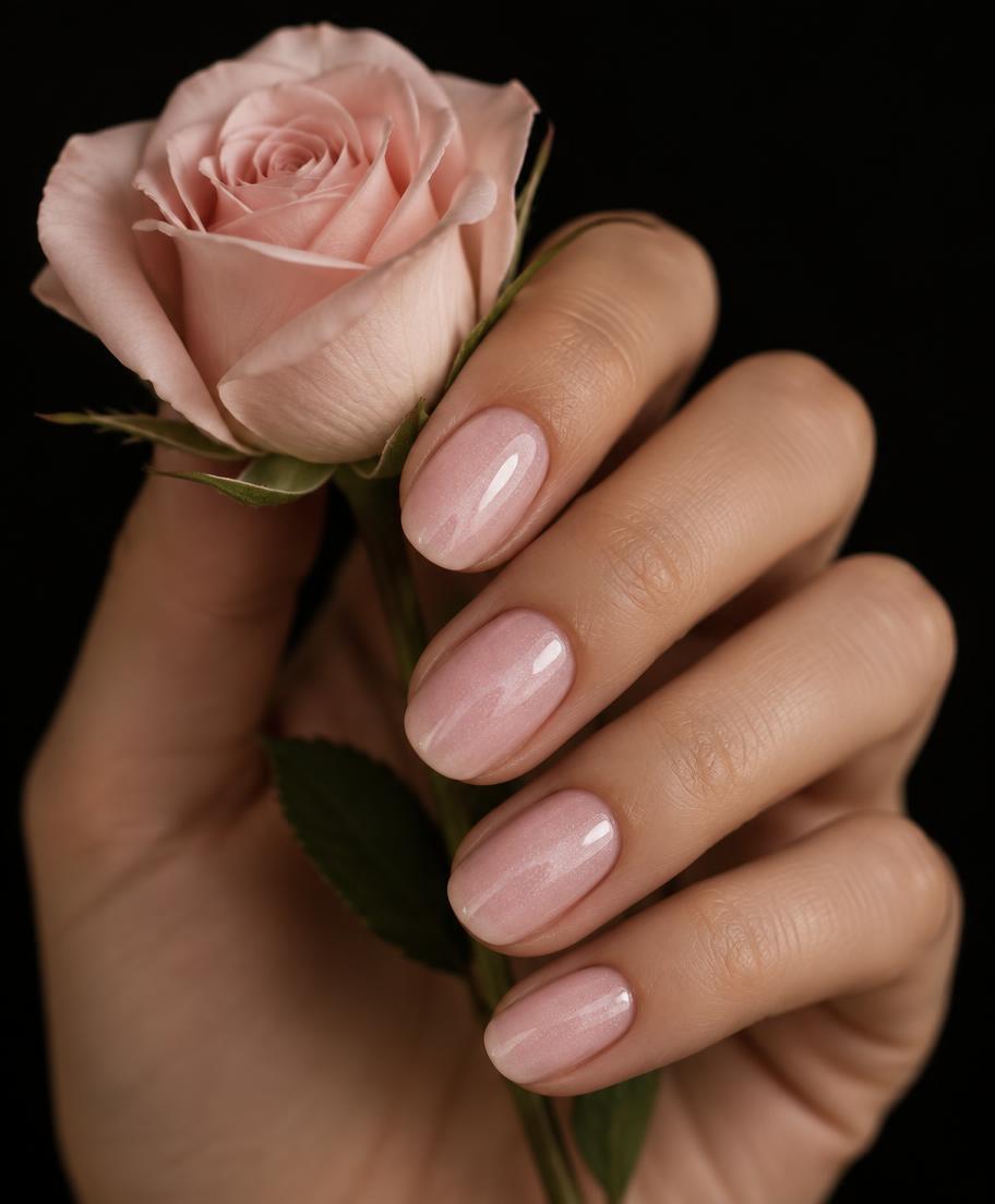 Esmaltação em Gel