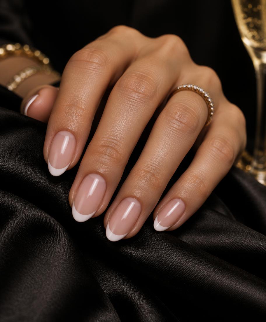 Manicure Tradicional